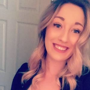Meet your Posher, Mckayla